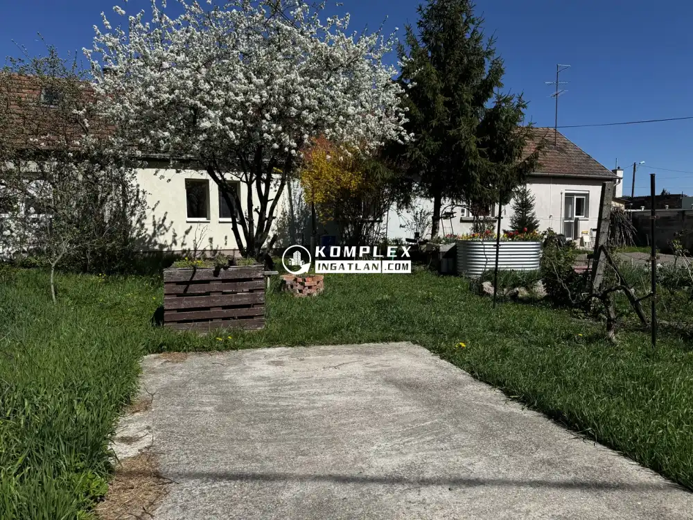 Győr-Moson-Sopron megye - Mosonmagyaróvár