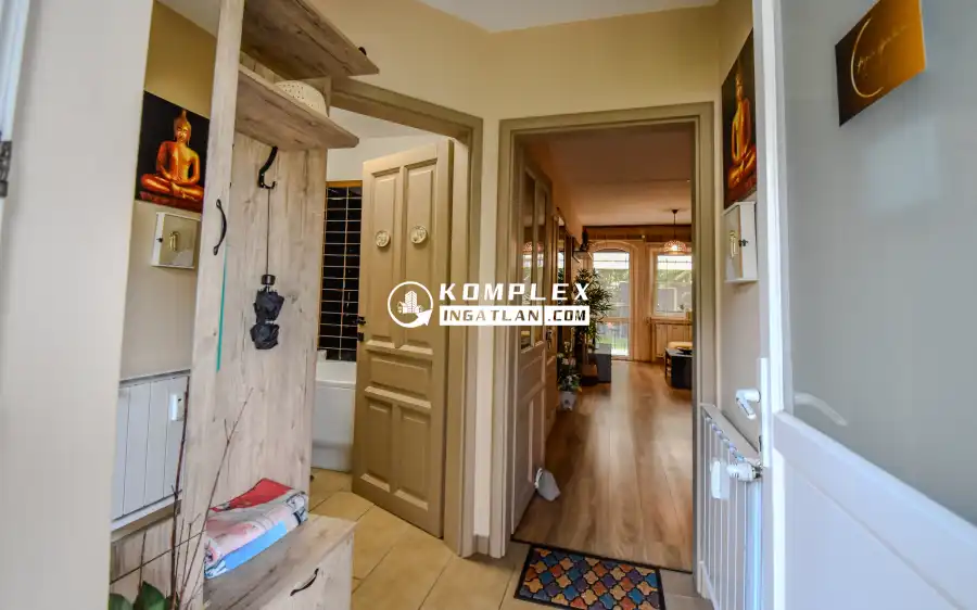 eladó téglalakás, Mosonmagyaróvár