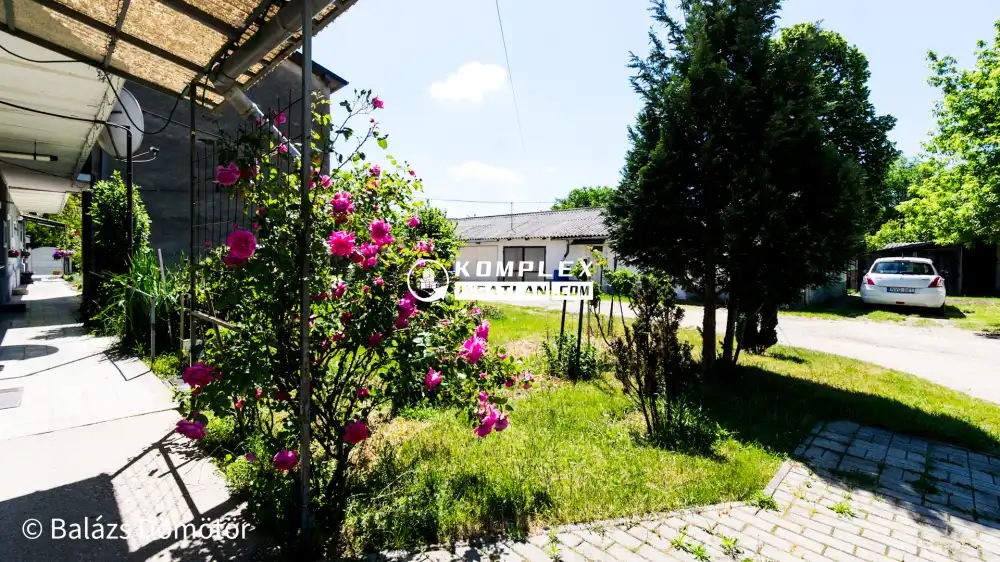 Győr-Moson-Sopron megye - Mosonmagyaróvár