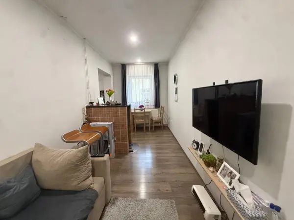 Eladó téglalakás, Mosonmagyaróvár 3 szoba 52 m² 39.5 M Ft