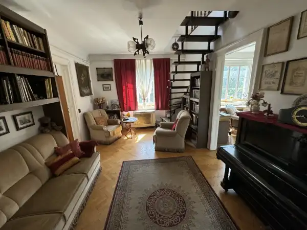 Eladó téglalakás, Nagykanizsa 2+3 szoba 109 m² 31.5 M Ft