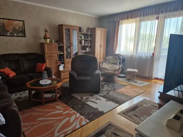 Eladó téglalakás, Nagykanizsa 3+1 szoba 96 m² 38.99 M Ft