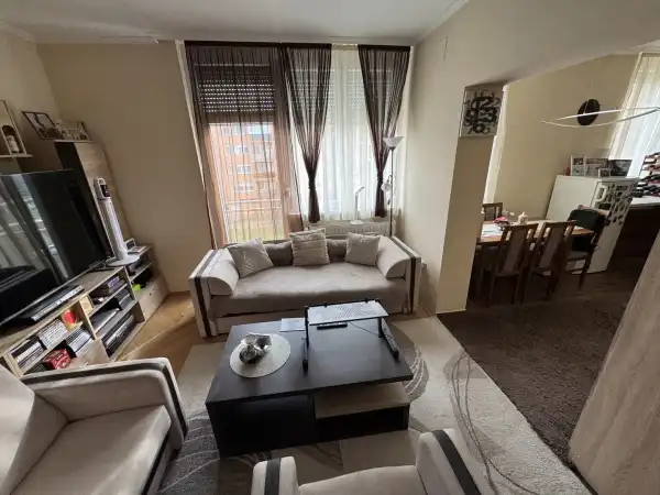 Eladó téglalakás, Nagykanizsa 1 szoba 41 m² 26.5 M Ft