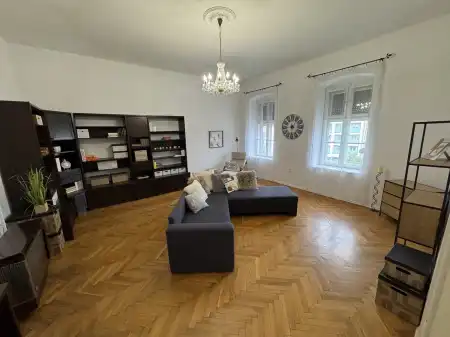 eladó téglalakás, Nagykanizsa