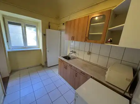 eladó téglalakás, Nagykanizsa