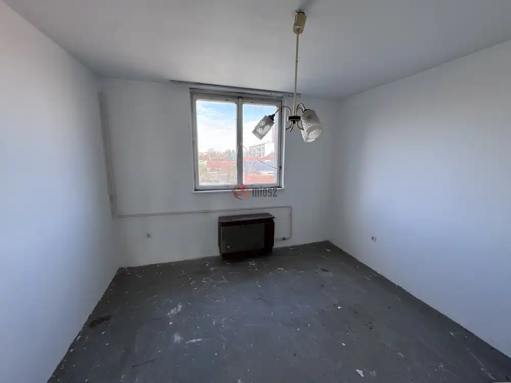 Zala megye - Nagykanizsa