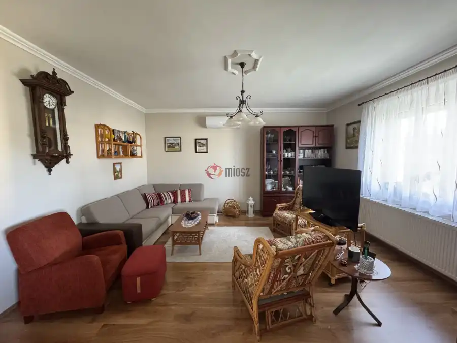 eladó téglalakás, Nagykanizsa