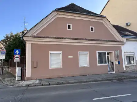 eladó téglalakás, Nagykanizsa