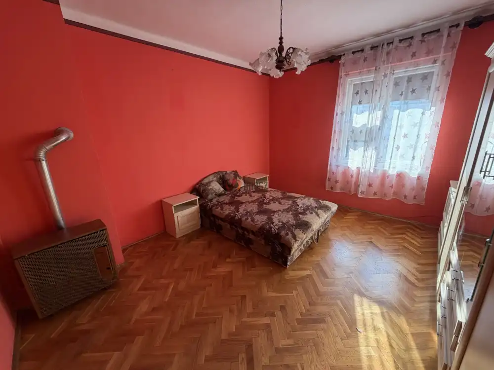 Zala megye - Nagykanizsa