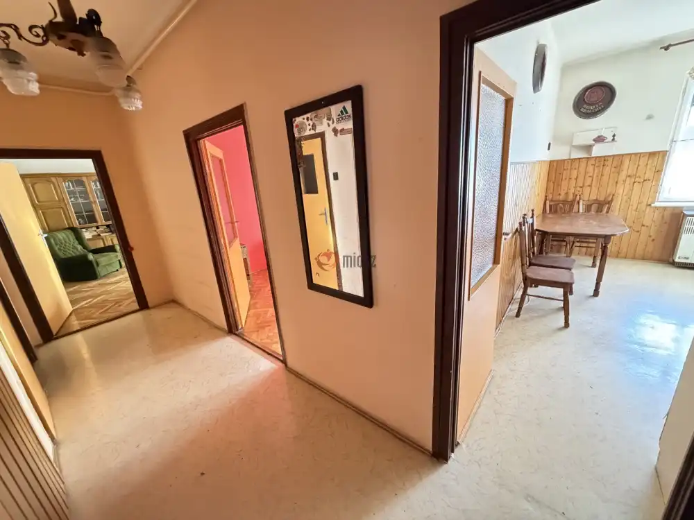 Zala megye - Nagykanizsa