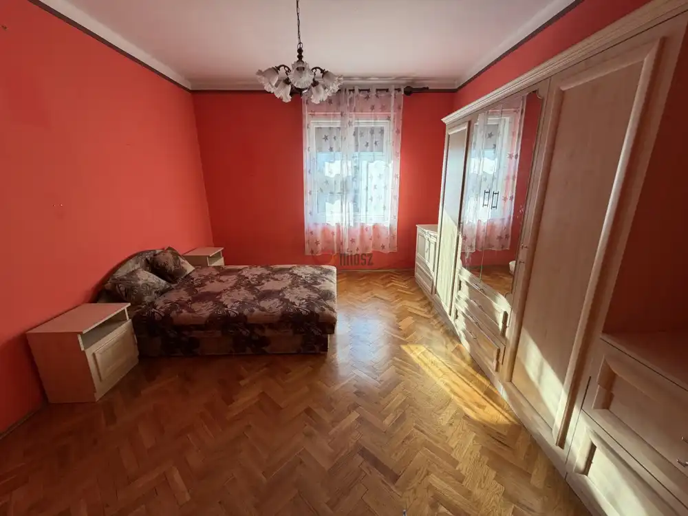 Zala megye - Nagykanizsa