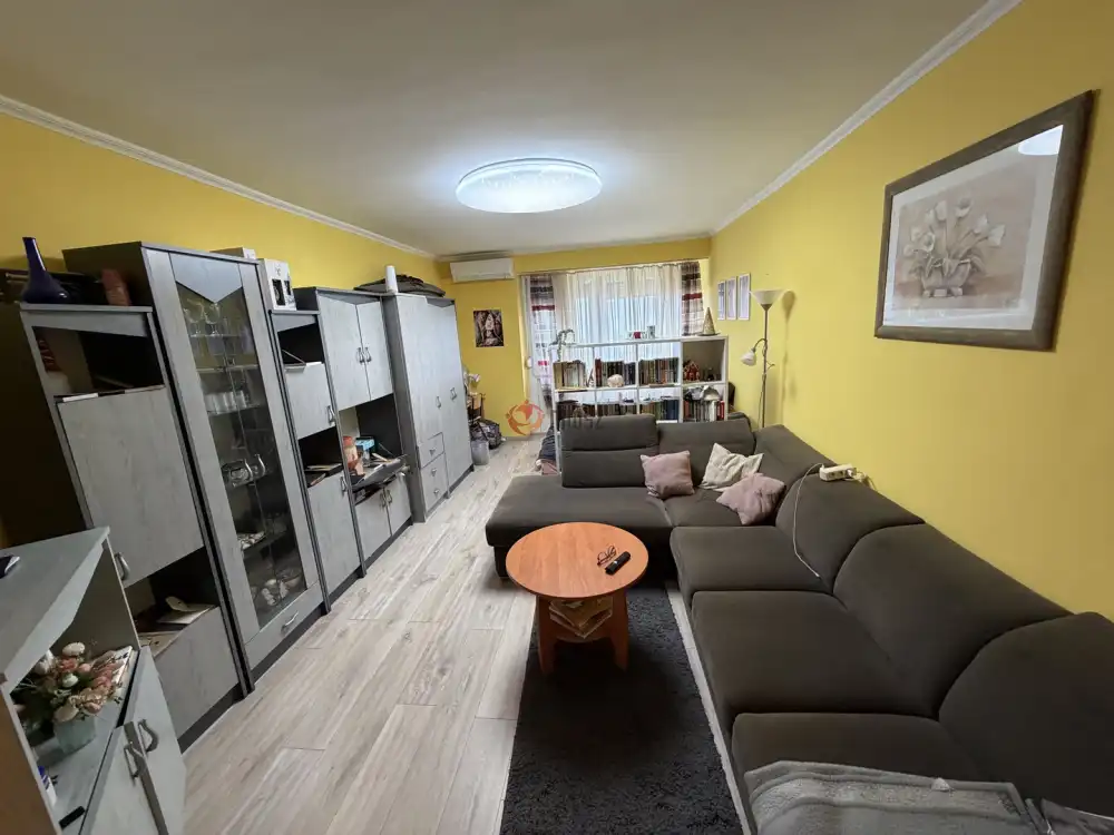 Zala megye - Nagykanizsa