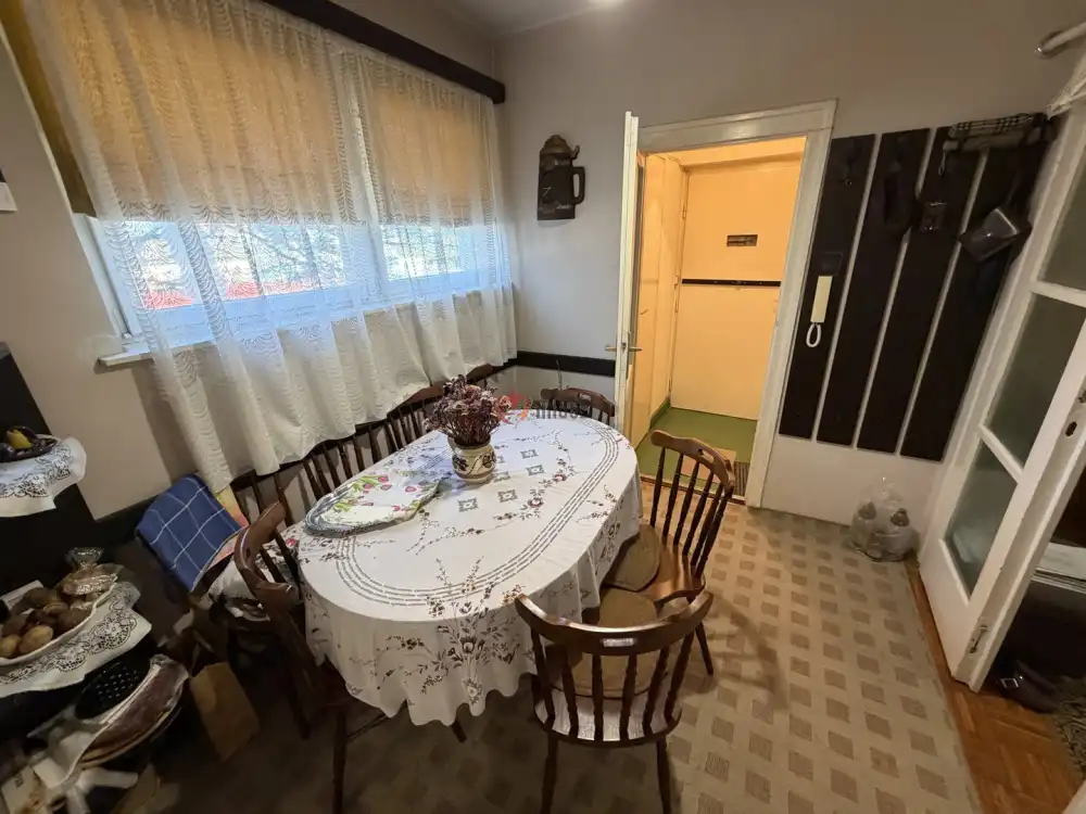 Zala megye - Nagykanizsa