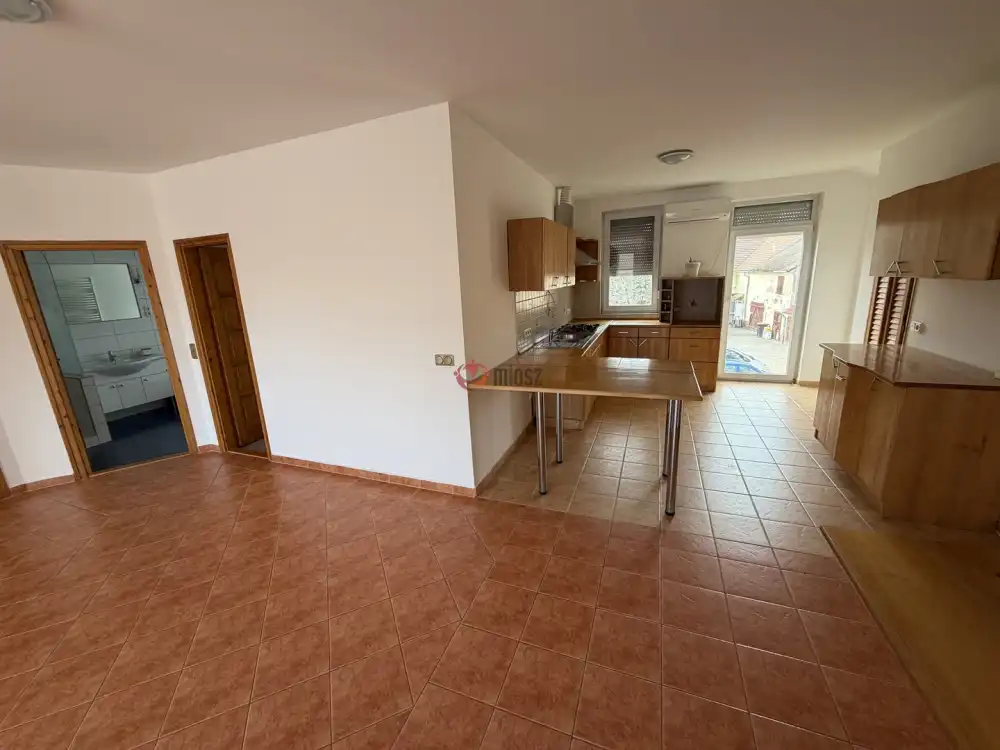 Zala megye - Nagykanizsa