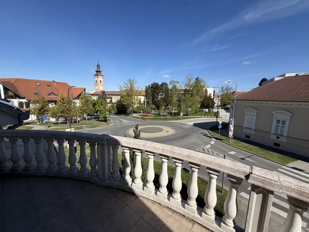 Zala megye - Nagykanizsa