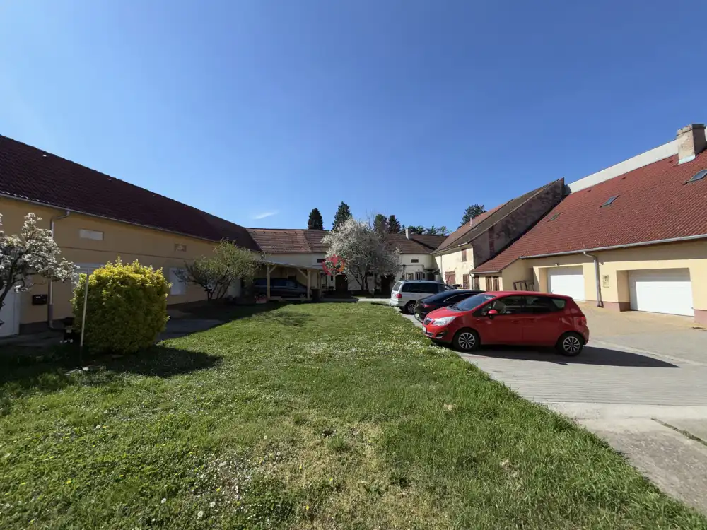 Zala megye - Nagykanizsa