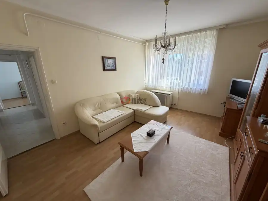 eladó téglalakás, Nagykanizsa