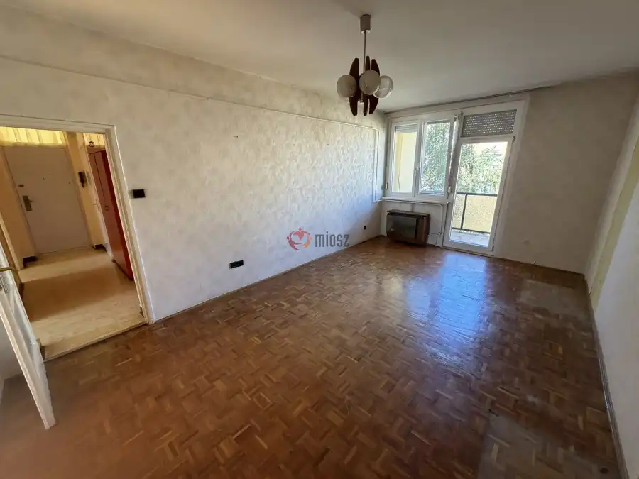 eladó téglalakás, Nagykanizsa