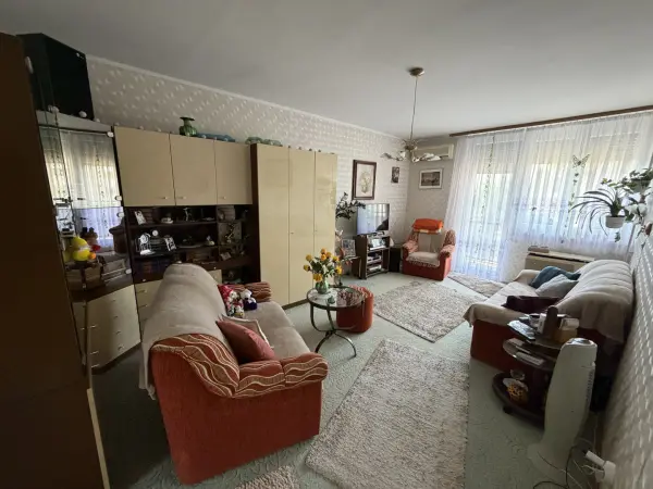 Eladó téglalakás, Nagykanizsa 3 szoba 67 m² 37.9 M Ft
