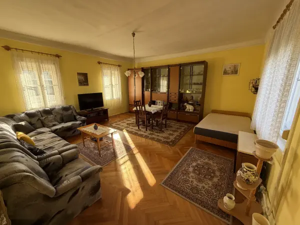 Eladó téglalakás, Nagykanizsa 2 szoba 85 m² 32.9 M Ft