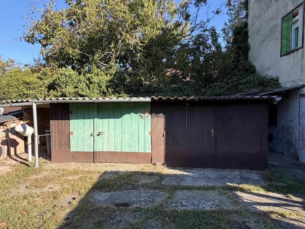 Zala megye - Nagykanizsa