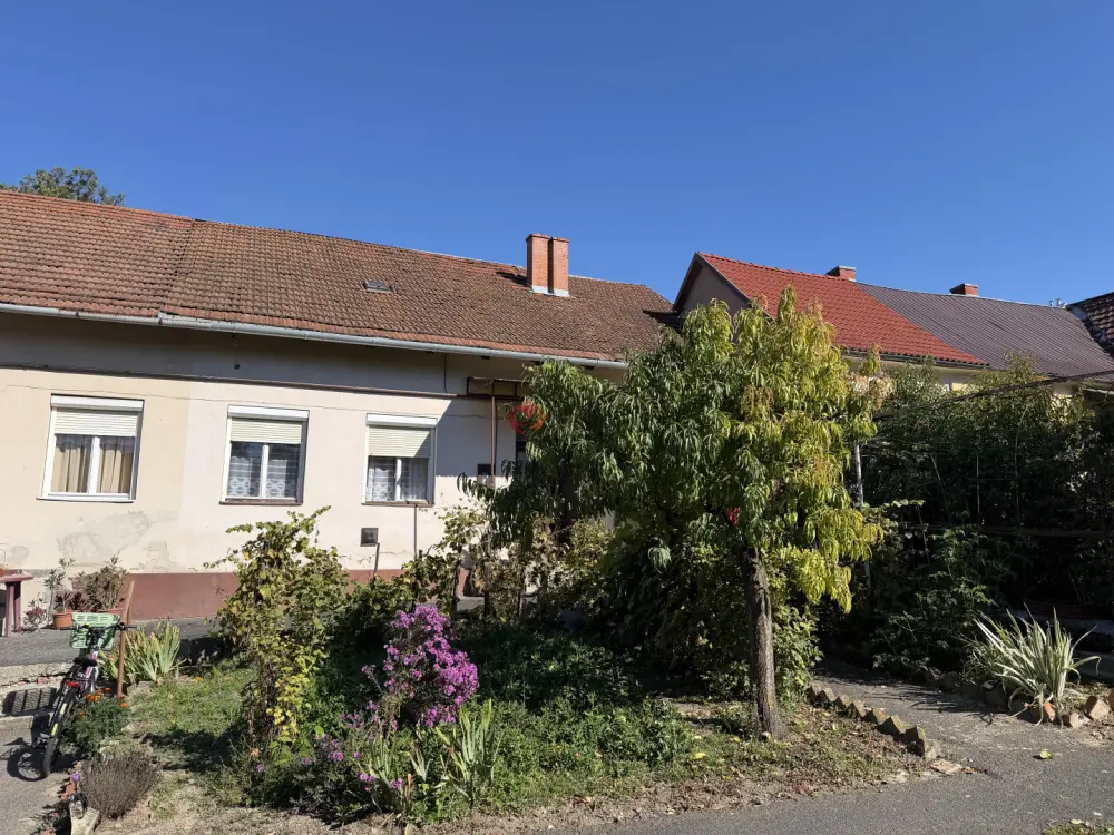 Zala megye - Nagykanizsa