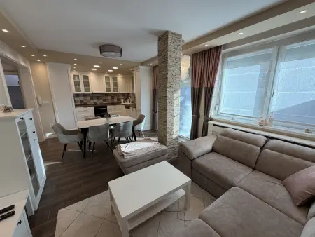 Eladó téglalakás, Nagykanizsa 3 szoba 73 m² 88.9 M Ft