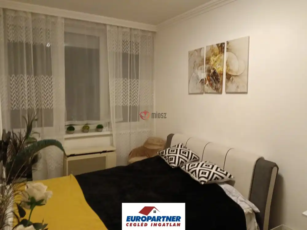 Pest megye - Nagykőrös
