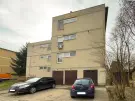 Nógrád megye - Nagyoroszi