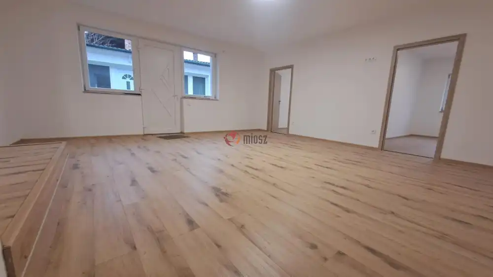 Komárom-Esztergom megye - Nyergesújfalu