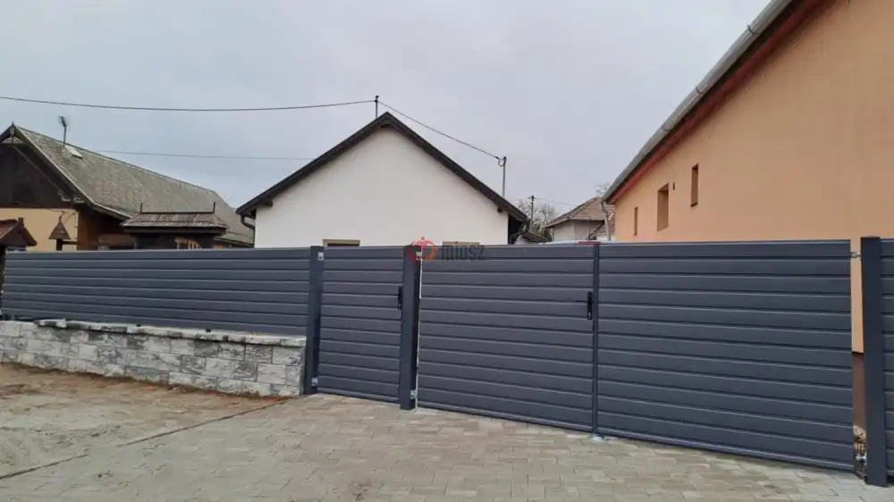 Komárom-Esztergom megye - Nyergesújfalu