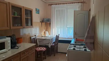 Eladó téglalakás, Nyergesújfalu 2 szoba 51 m² 35.5 M Ft