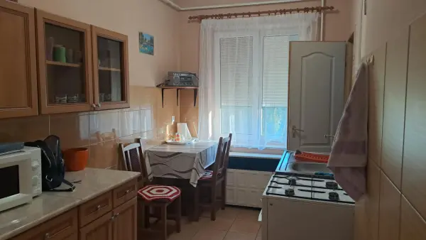 Eladó téglalakás, Nyergesújfalu 2 szoba 51 m² 35.5 M Ft