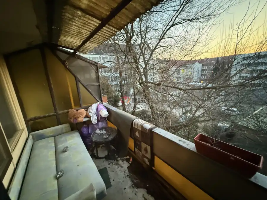 eladó téglalakás, Nyíregyháza