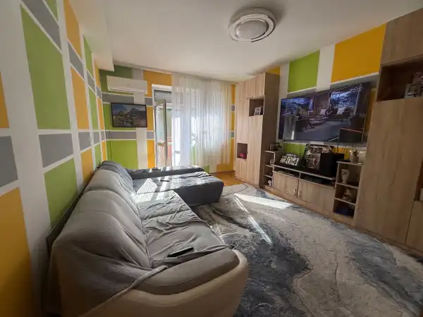 Eladó téglalakás, Nyíregyháza 3 szoba 42 M Ft