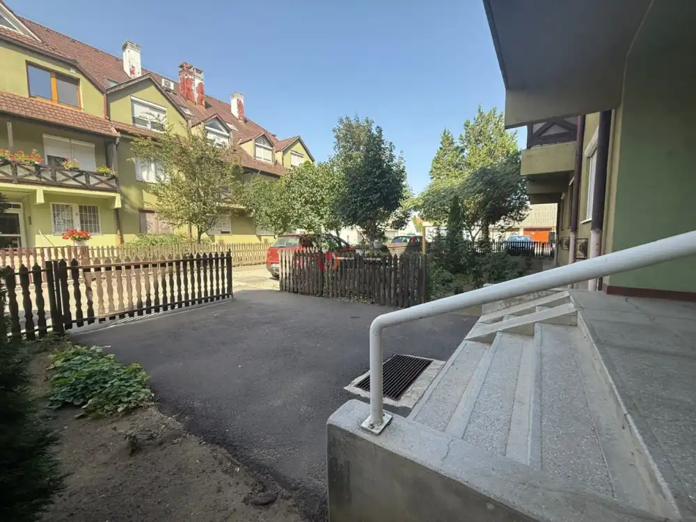 Szabolcs-Szatmár-Bereg megye - Nyíregyháza