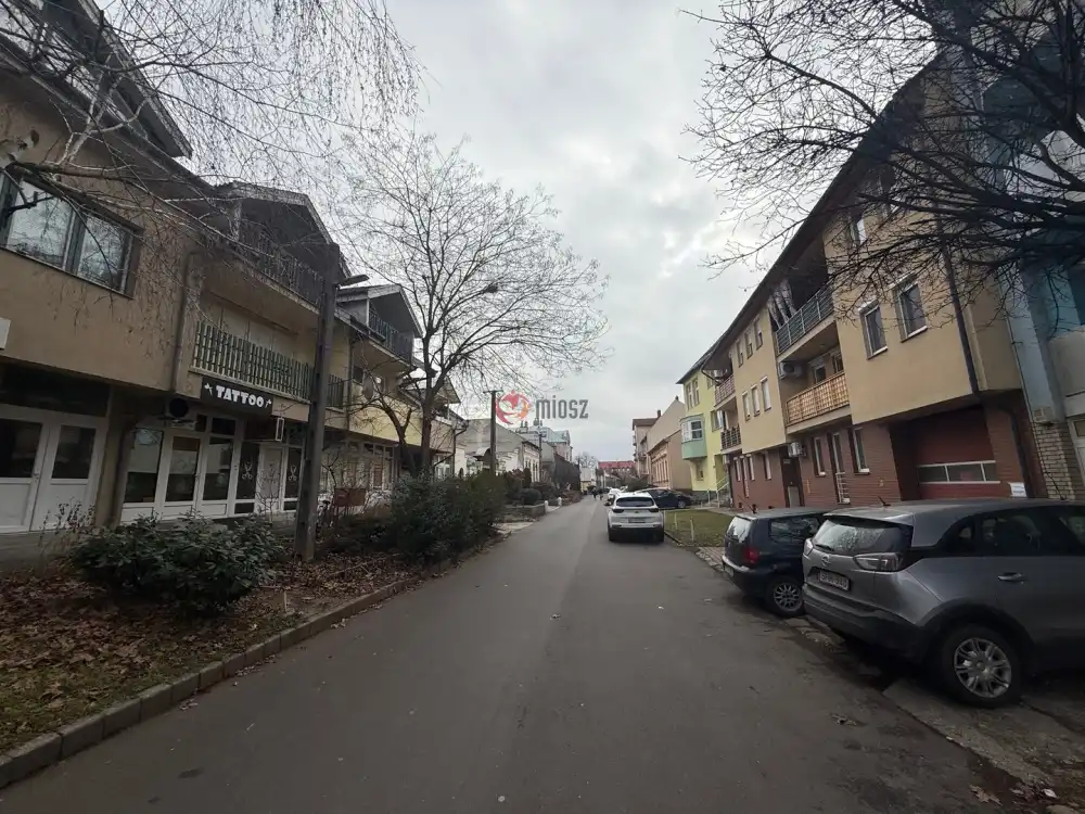 Szabolcs-Szatmár-Bereg megye - Nyíregyháza