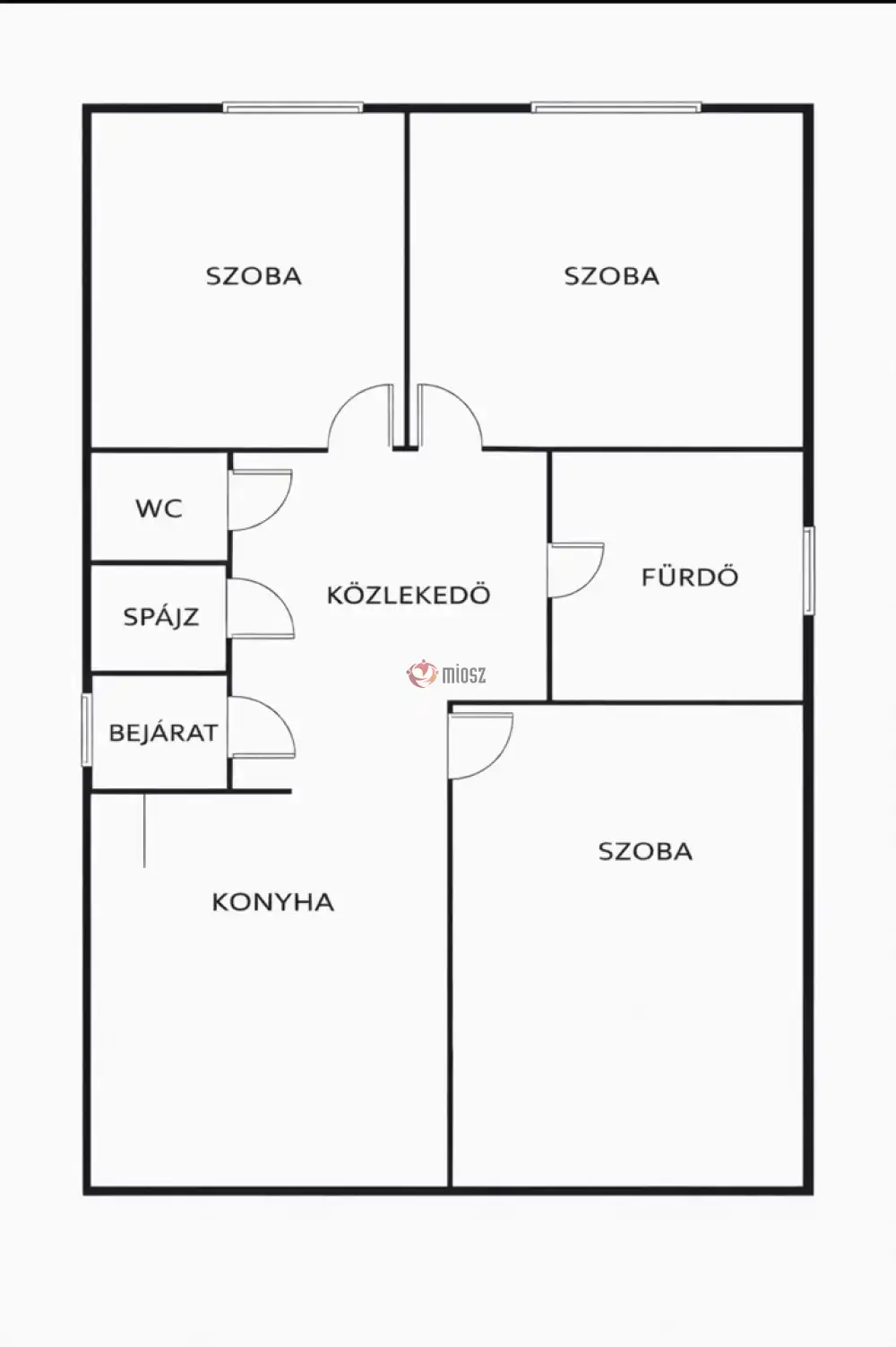 Szabolcs-Szatmár-Bereg megye - Nyíregyháza