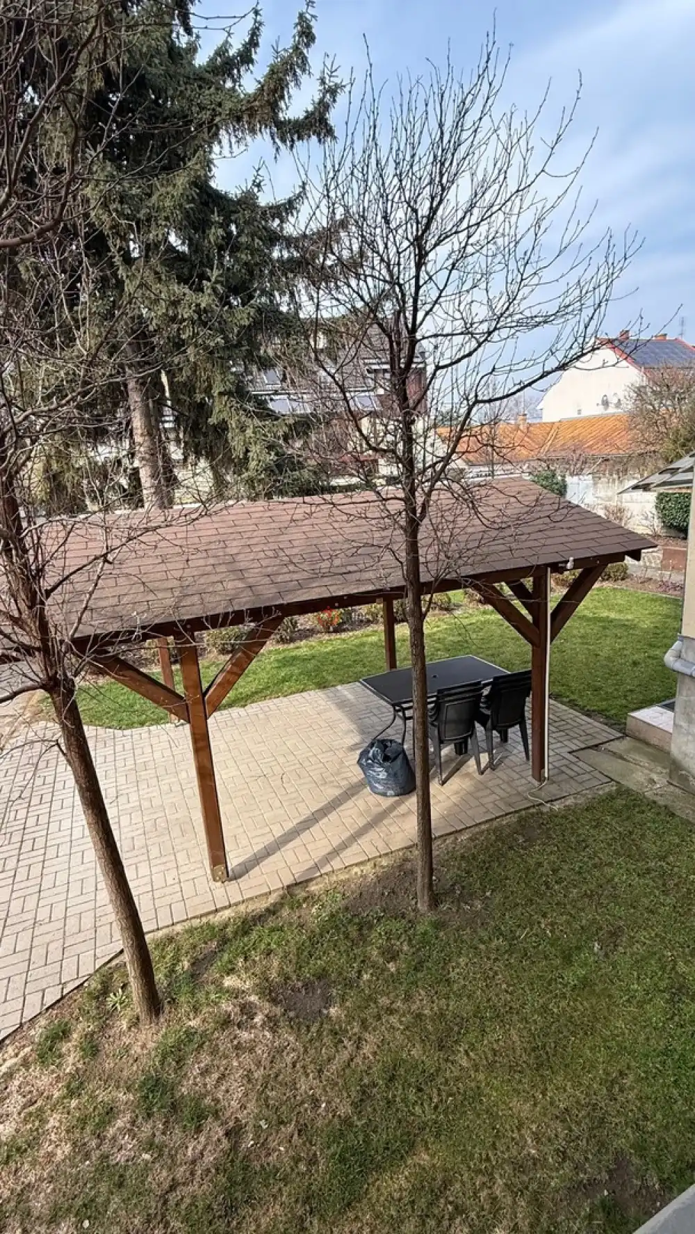 Szabolcs-Szatmár-Bereg megye - Nyíregyháza