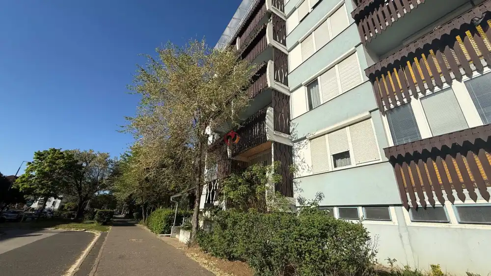 Szabolcs-Szatmár-Bereg megye - Nyíregyháza