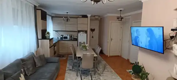 Eladó téglalakás, Nyíregyháza 5 szoba 122 m² 54.9 M Ft