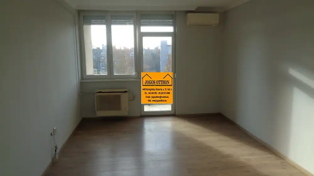 Szabolcs-Szatmár-Bereg megye - Nyíregyháza