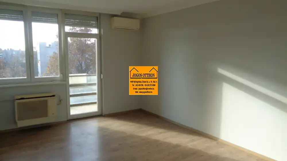Szabolcs-Szatmár-Bereg megye - Nyíregyháza