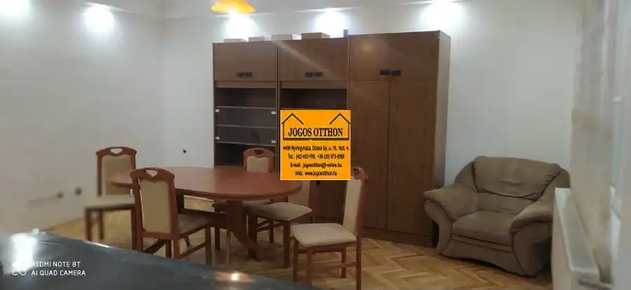 eladó téglalakás, Nyíregyháza