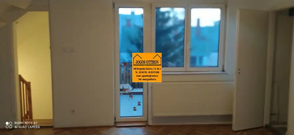 Szabolcs-Szatmár-Bereg megye - Nyíregyháza