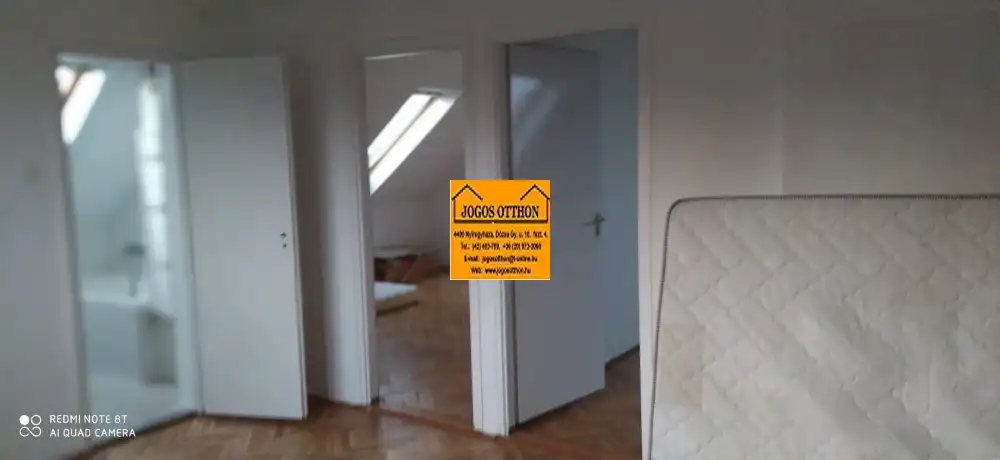 Szabolcs-Szatmár-Bereg megye - Nyíregyháza