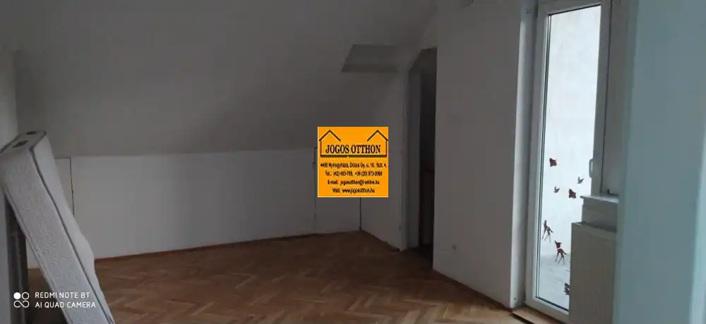 Szabolcs-Szatmár-Bereg megye - Nyíregyháza