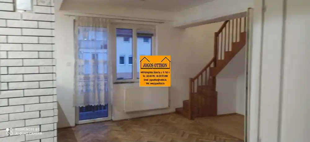 Szabolcs-Szatmár-Bereg megye - Nyíregyháza