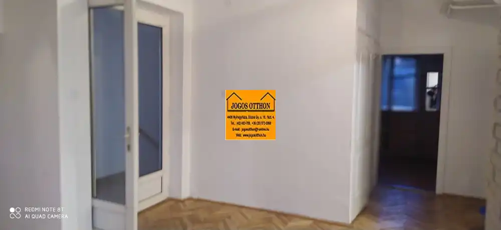 Szabolcs-Szatmár-Bereg megye - Nyíregyháza