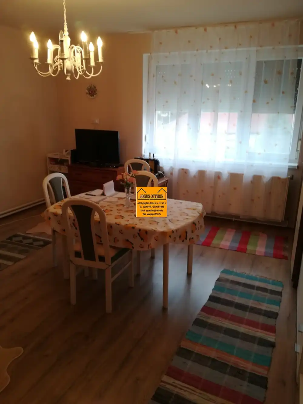 Szabolcs-Szatmár-Bereg megye - Nyíregyháza